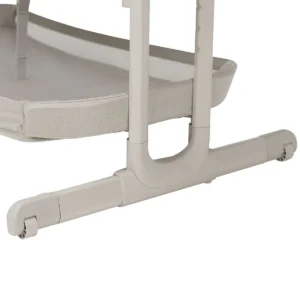Maxi Cosi IORA PRO mazuļu gultiņa krāsa Elegance Beige