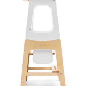 Maxi Cosi TOUCAN 3in1 Learning Tower mācību tornis un galdiņš bērniem krāsa NAT
