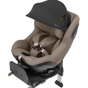 Maxi Cosi Suncanopy Pearl SLIDE PRO autokrēsliņa jumtiņš L izmērā