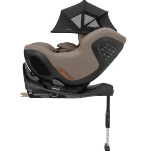 Maxi Cosi Suncanopy Pearl SLIDE PRO autokrēsliņa jumtiņš L izmērā