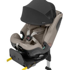 Maxi Cosi Suncanopy Pearl XL un Emerald Slide Pro autokrēsliņu jumtiņš XL izmērā