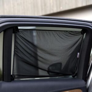 NordBaby Car Sunshade automašīnas logu saules aizsargi 2gab.