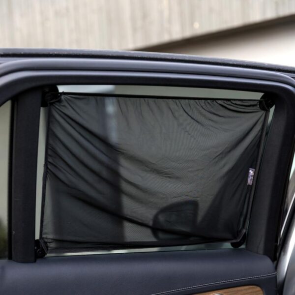 Autokreslini.lv | Car Sunshade automašīnas logu saules aizsargi 2gab. bilde #3