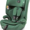 4Baby Rocket autokrēsliņš bērniem 76-150cm krāsa Dark Green