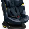 Lionelo Bastiaan PLUS autokrēsliņš bērniem 40-150cm krāsa Navy Blue