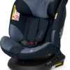 Lionelo Bastiaan PLUS autokrēsliņš bērniem 40-150cm krāsa Navy Blue