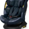 Lionelo Bastiaan PLUS autokrēsliņš bērniem 40-150cm krāsa Navy Blue