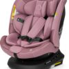 Lionelo Bastiaan PLUS autokrēsliņš bērniem 40-150cm krāsa Pink Mauve