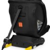 Lionelo Bastiaan PLUS autokrēsliņš bērniem 40-150cm krāsa Black Carbon