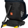 Lionelo Bastiaan PLUS autokrēsliņš bērniem 40-150cm krāsa Navy Blue