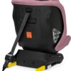 Lionelo Bastiaan PLUS autokrēsliņš bērniem 40-150cm krāsa Pink Mauve