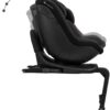 Kinderkraft I-Guard I-Size autokrēsliņš bērniem 40-105cm ar mazuļu ieliktni krāsa Black