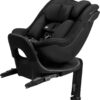 Kinderkraft I-Guard I-Size autokrēsliņš bērniem 40-105cm ar mazuļu ieliktni krāsa Black