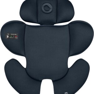 Lionelo Bastiaan PLUS autokrēsliņš bērniem 40-150cm krāsa Navy Blue