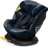 Lionelo Bastiaan PLUS autokrēsliņš bērniem 40-150cm krāsa Navy Blue