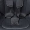 4Baby Rocket autokrēsliņš bērniem 76-150cm krāsa Graphite