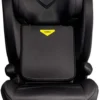 Axkid BoostKid autokrēsliņš bērniem 100-150cm krāsa Shell Black