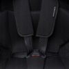 4Baby Rocket autokrēsliņš bērniem 76-150cm krāsa Black