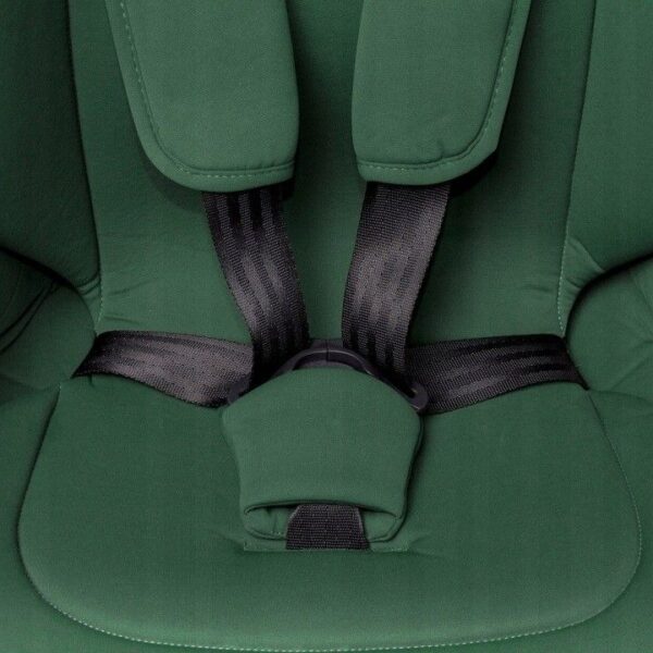 4Baby Rocket autokrēsliņš bērniem 76-150cm krāsa Dark Green