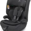 4Baby Rocket autokrēsliņš bērniem 76-150cm krāsa Black