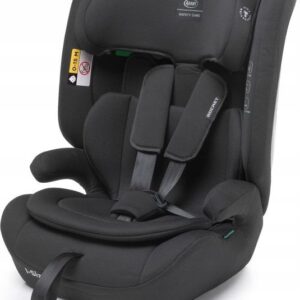 4Baby Rocket autokrēsliņš bērniem 76-150cm krāsa Black