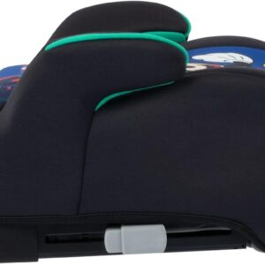 BebeConfort Disney GAIA I-Fix auto paliktnis bērniem 128-150cm krāsa FUN MICKEY