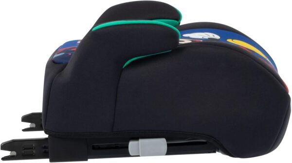 Autokreslini.lv | Disney GAIA I-Fix auto paliktnis bērniem 128-150cm krāsa FUN MICKEY bilde #7