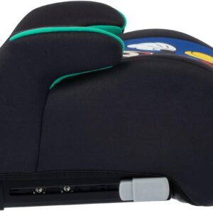 BebeConfort Disney GAIA I-Fix auto paliktnis bērniem 128-150cm krāsa FUN MICKEY