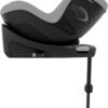 Cybex Sirona G3 PLUS sēžamā daļa bērniem 61-105cm krāsa Stone Grey
