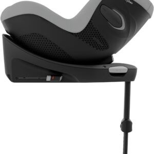 Cybex Sirona G3 PLUS sēžamā daļa bērniem 61-105cm krāsa Stone