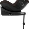 Cybex Sirona G3 PLUS sēžamā daļa bērniem 61-105cm krāsa Chocolate