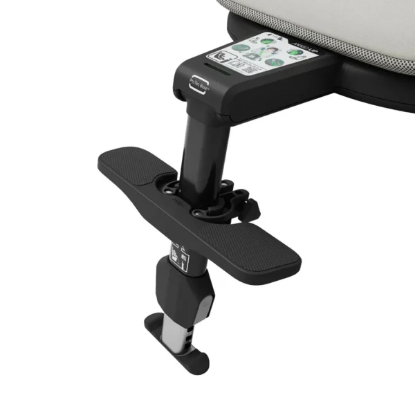 Axkid UP autokrēsliņš bērniem 100-150cm