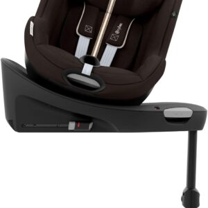 Cybex Sirona G3 PLUS sēžamā daļa bērniem 61-105cm krāsa Chocolate