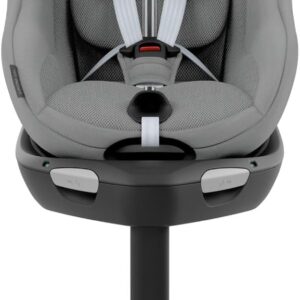Cybex Sirona G3 PLUS sēžamā daļa bērniem 61-105cm krāsa Stone