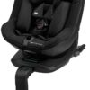 Kinderkraft I-Guard I-Size autokrēsliņš bērniem 40-105cm ar mazuļu ieliktni krāsa Black