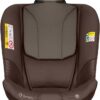 Lionelo Bastiaan PLUS autokrēsliņš bērniem 40-150cm krāsa Beige Chocolate