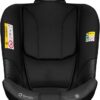 Lionelo Bastiaan PLUS autokrēsliņš bērniem 40-150cm krāsa Black Carbon