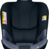 Lionelo Bastiaan PLUS autokrēsliņš bērniem 40-150cm krāsa Navy Blue