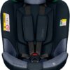 Lionelo Bastiaan PLUS autokrēsliņš bērniem 40-150cm krāsa Navy Blue