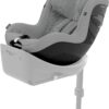 Cybex Sirona G3 PLUS sēžamā daļa bērniem 61-105cm krāsa Stone Grey