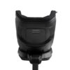 Axkid SpinKid 2 rotējošs atpakaļskata autokrēsliņš bērniem 40-105cm krāsa Coastal Storm Black