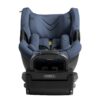 Axkid SpinKid 2 rotējošs atpakaļskata autokrēsliņš bērniem 40-105cm krāsa Glacier Lake Blue