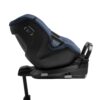 Axkid SpinKid 2 rotējošs atpakaļskata autokrēsliņš bērniem 40-105cm krāsa Glacier Lake Blue