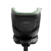 Axkid SpinKid 2 rotējošs atpakaļskata autokrēsliņš bērniem 40-105cm krāsa Nordic Bloom Green