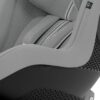 Cybex Sirona G3 PLUS sēžamā daļa bērniem 61-105cm krāsa Stone Grey