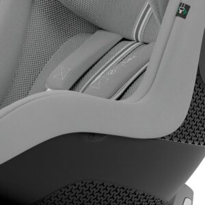 Cybex Sirona G3 PLUS sēžamā daļa bērniem 61-105cm krāsa Stone