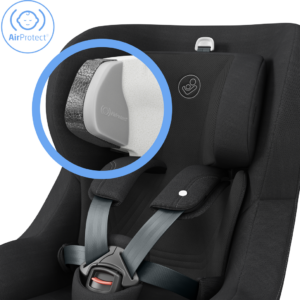 Maxi Cosi Pearl SLIDE PRO sēžamā daļa bērniem 61-105cm krāsa Authentic