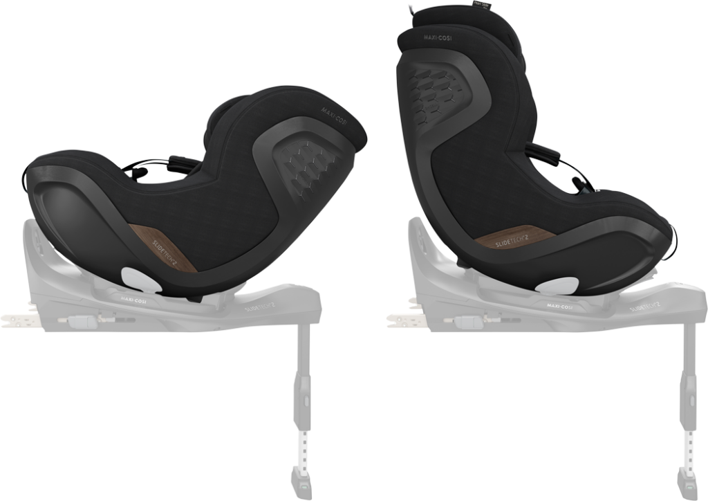 Maxi Cosi Pearl SLIDE PRO sēžamā daļa bērniem 61-105cm krāsa Authentic