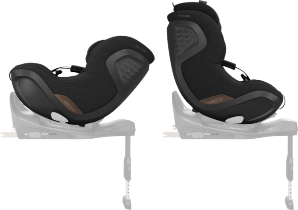 Maxi Cosi Pearl SLIDE PRO sēžamā daļa bērniem 61-105cm krāsa Authentic