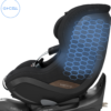 Maxi Cosi Pearl SLIDE PRO sēžamā daļa bērniem 61-105cm krāsa Authentic